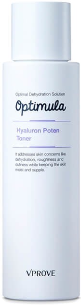 

Vprove Optimula Hyaluron Poten Toner