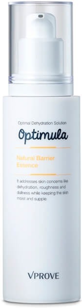 

Vprove Optimula Natural Barrier Essence