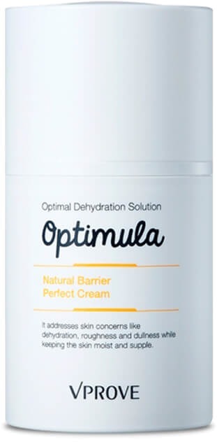 

Vprove Optimula Natural Barrier Perfect Cream