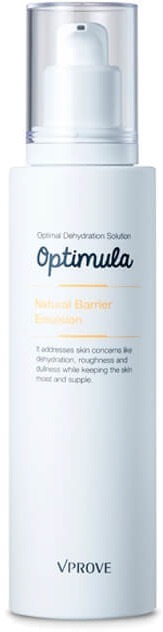 

Vprove Optimula Natural Barrier Toner