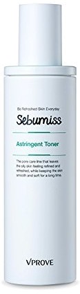 

Vprove Sebumiss Astringent Toner