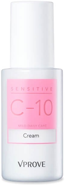 

Vprove Sensitive C Mild Daily Care