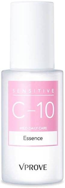 

Vprove Sensitive C Mild Daily Care