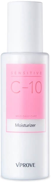 

Vprove Sensitive C Mild Daily Care Moisturizer