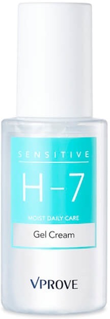 

Vprove Sensitive H Moist Daily Care Gel Cream