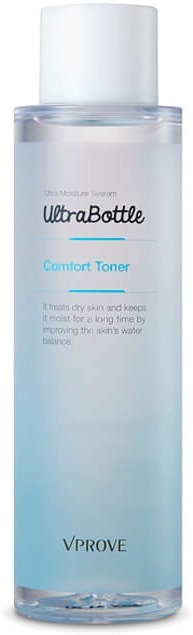 

Vprove Ultra Bottle Comfort Toner