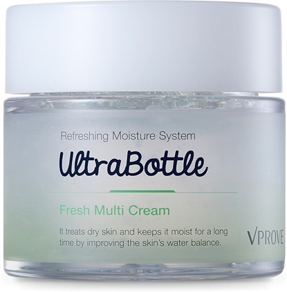 

Vprove Ultra Bottle Fresh Multi Cream