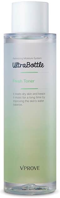 

Vprove Ultra Bottle Fresh Toner
