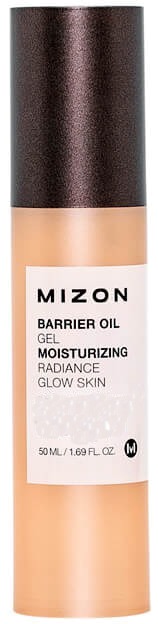 

Mizon Barrier Oil Gel Moisturizing