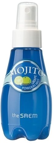 

The Saem Mojito Powdery Mist