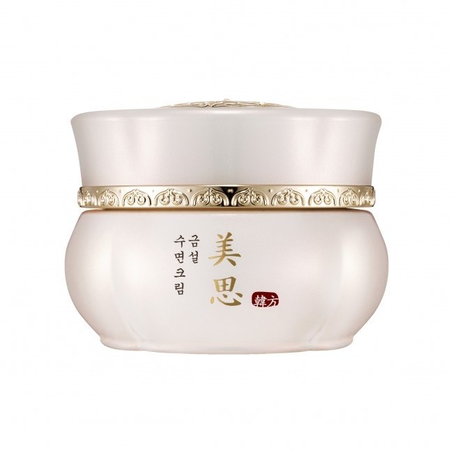 Missha Misa Geum Sul Overnight Cream