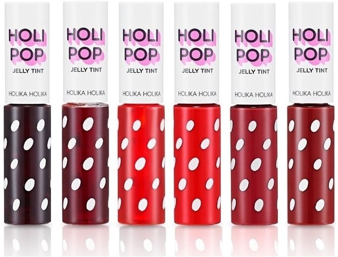 

Holika Holika Holi Pop Jelly Tint