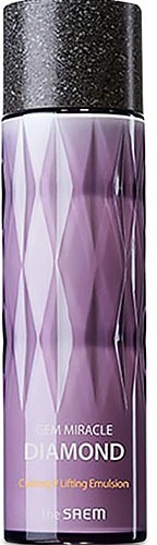 

The Saem Gem Miracle Diamond Cutting V Lifting Emulsion
