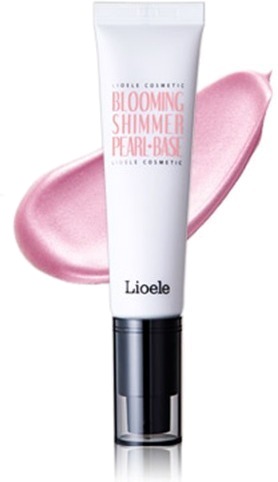 

Lioele Blooming Shimmer Pearl Base