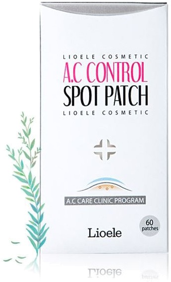 

Lioele AC Control Spot Patch Set