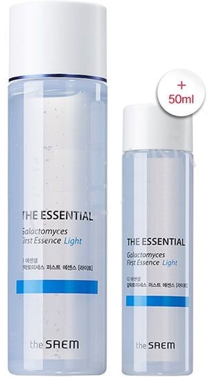

The Saem The Essential First Essence Set
