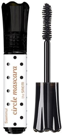

The Saem Saemmul Circle Mascara