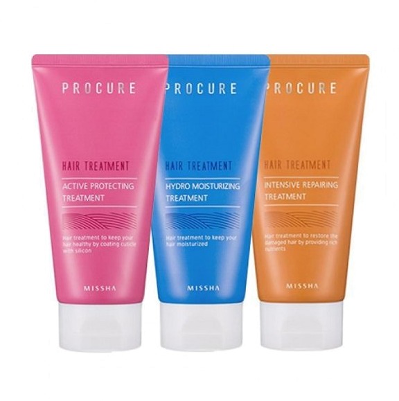 

Missha Procure Treatment