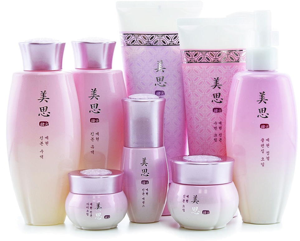 quot LuckyCosmetics quotReign Over Timequot