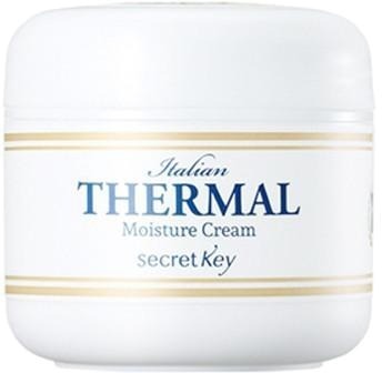 

Secret Key Italian Thermal Moisture Cream