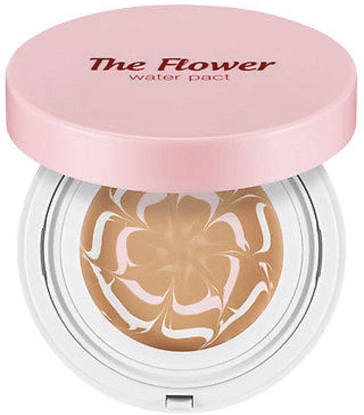 

Secret Key The Flower Water Pact