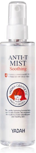 

Yadah AntiT Mist
