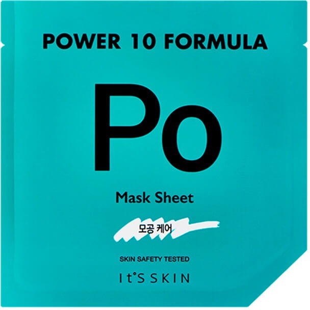 

Its Skin Power Formula Po Mask Sheet