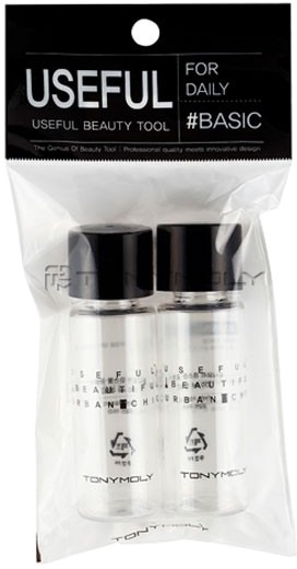 

Tony Moly Tony Useful Container