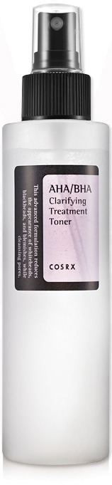 

CosRX AHABHA Clarifying Treatment Toner