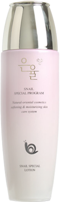 

Eunyul Snail Lotion
