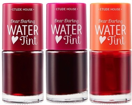 

Etude House Dear Darling Water Tint