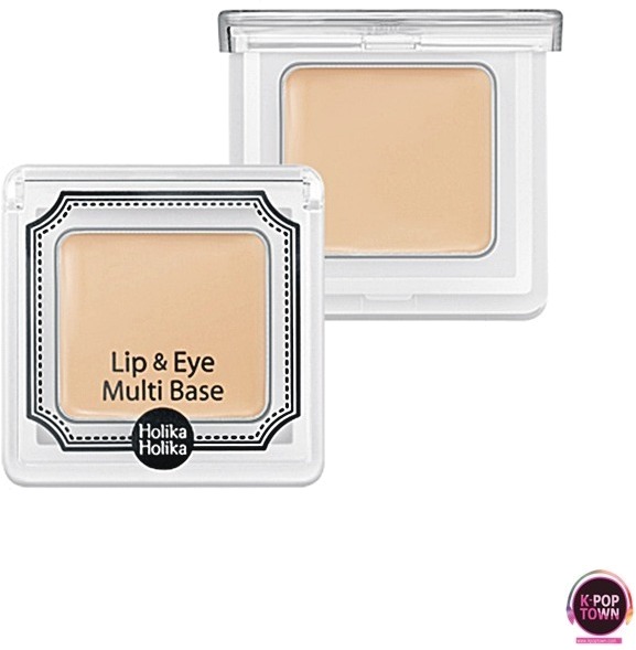 

Holika Holika Lip and Eye Multi Base