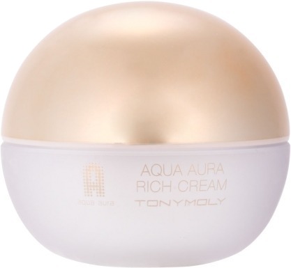 

Tony Moly Aqua Aura Rich Cream