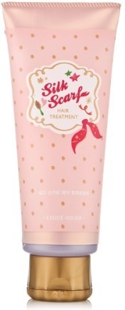 Etude House Silk Scarf Hair Treatment