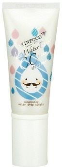 

CC Skinfood Water Drop CC Cream SPFPA D