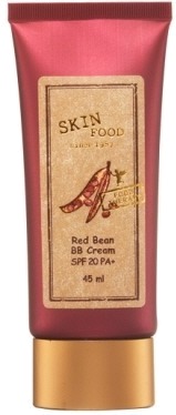 

Skinfood Red Bean BB Cream SPFPA