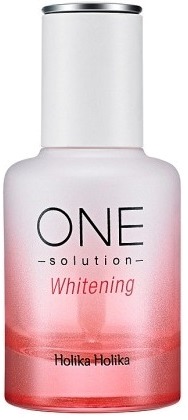 

Holika Holika One Solution Whitening Ampoule