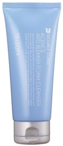 

Mizon Acence Anti Blemish Foam Cleanser