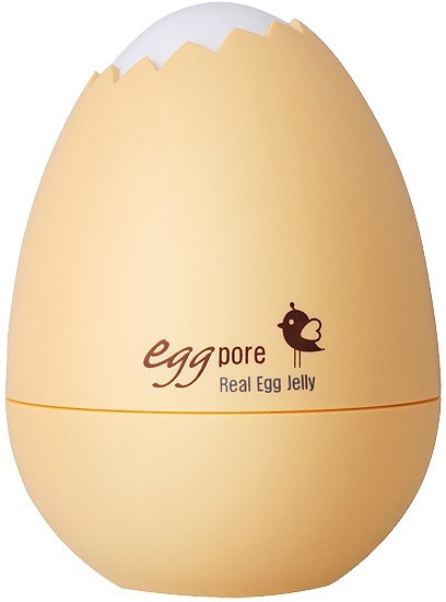 

Tony Moly Egg pore Real Egg Jelly