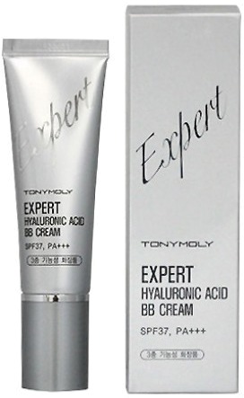 

Tony Moly Expert Hyaluronic Acid