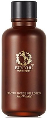 

Eunyul Horse Oil Woman Lotion