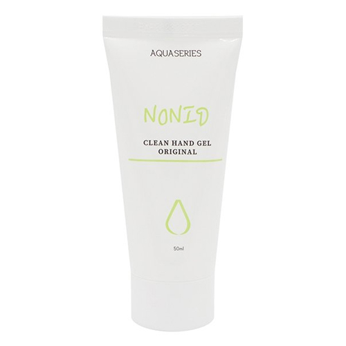 

Aquaseries Nonid Clean Hand Gel Original