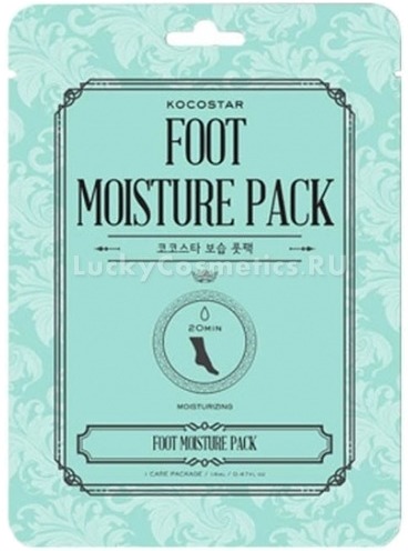 

Kocostar Foot Moisture Pack