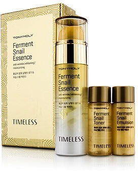 

Tony Moly Timeless Ferment Snail Essence