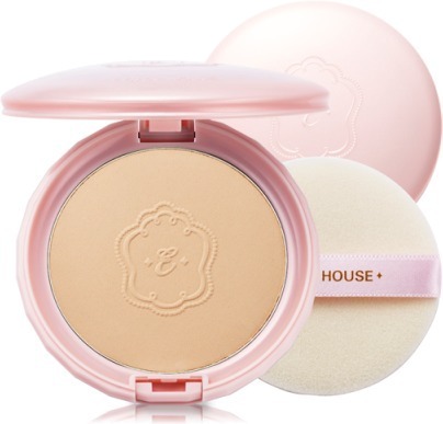 

Etude House Precious Mineral BB Compact Bright Fit