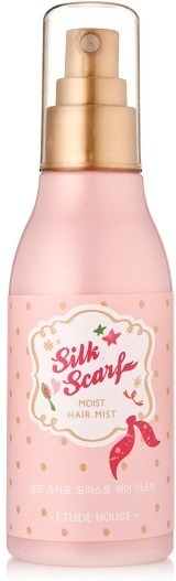 

Etude House Silk Scarf Moist Hair Mist