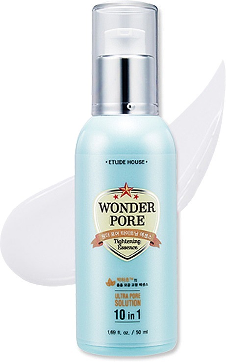 

Etude House Wonder Pore Tightening Essence