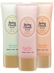 

Etude House Sweet Recipe Baby Choux Base