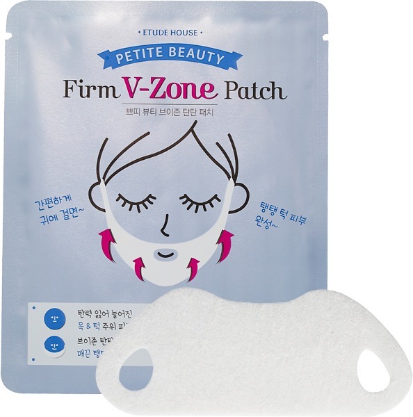 

V Etude House Petite Beauty Firm VZone Patch