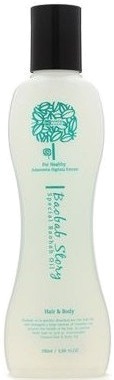 

Haken Baobab Oil